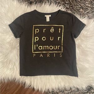 Forever 21 Shirt for Girls